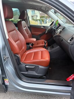 Volkswagen VW Tiguan 2.0 TDI 103kw Commonrail,Sport,R18 - 14