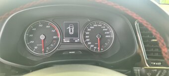 Seat Leon kombi 1.5 TSI FR - 14