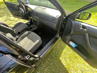 Škoda Octavia Tour 1,9 rv2008 - 14