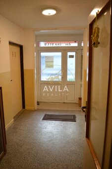NA PREDAJ: 3izbový byt čiastočná rekonštrukcia 55m2 - Galant - 14