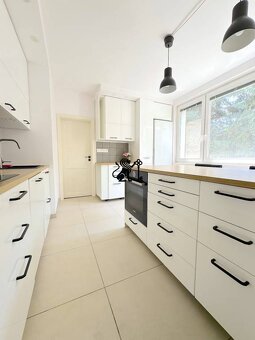 3 izbový byt  Borodáčová ulica, Bratislava - Ružinov - Poseň - 14