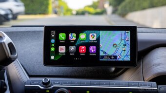 BMW i3s 120 Ah, 2020 – výnimočný kus s plnou výbavou - 14