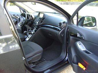 Chevrolet Orlando - 14
