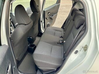 Toyota Yaris 1.5 Hybrid Style Selection VVT-iE Automat - 14