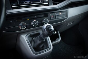 Volkswagen Transporter 2.0 TDI 110KW / AJ NA SPLÁTKY / - 14