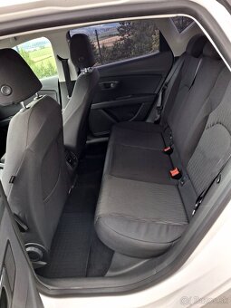 Seat Leon 1,2TSI 81KW 110PS Style - 14