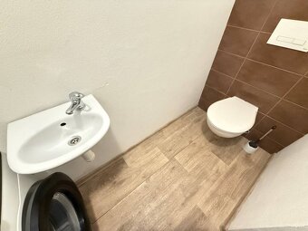 Topoľčany - priestranný 4-izbový byt s loggiou , COLORHAUSE  - 14