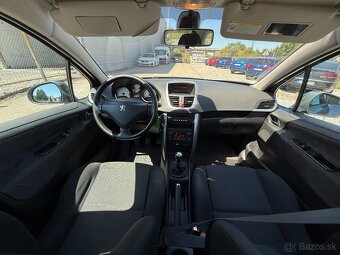 Peugeot 207 1.4e 16V VTi Sport - 14