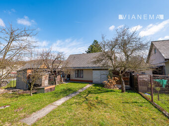 IBA U NÁS 99 750,-€ Na predaj RD v obci Mojtín, okres Púcho - 14