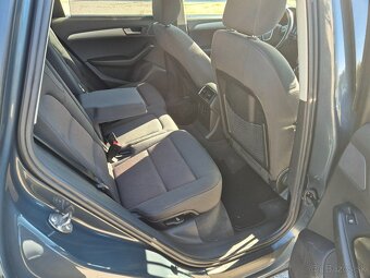 Audi Q5 3.0 TDI quattro - 14