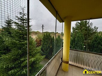 ZARIADENÍ 2-izbový byt na prenájom PRI VIVA PARKU  - 14