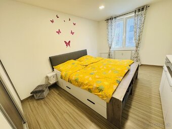 Na predaj zariadený 2i byt v centre mesta Malacky. - 14