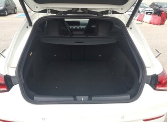 Mercedes Benz CLA 250 Shooting Brake 4 matic AMG - 14