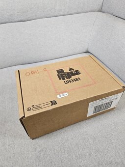 Oral-B iO 10 Black – nová, špičková elektrická zubná kefka - 14