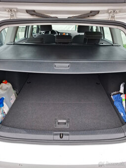 Volkswagen Golf Variant Highline1,6 TDI 5G - 14