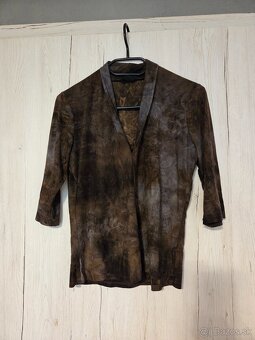 Balík dámskeho oblečenia mix - veľkost M - 14