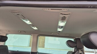 Volkswagen Multivan 2.0 TDI BMT 150k Highline 4MOTION DSG - 14