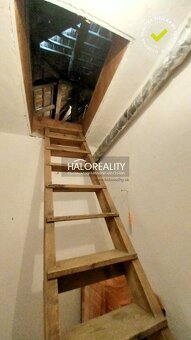 HALO reality - Predaj, rodinný dom Špačince, s garážou, poze - 14