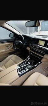 Predám BMW 530d xdrive - 14