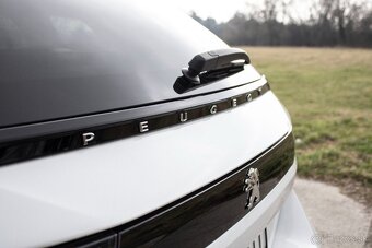 Peugeot 508 SW 2.0 BlueHDi EAT8 GT Line - 14
