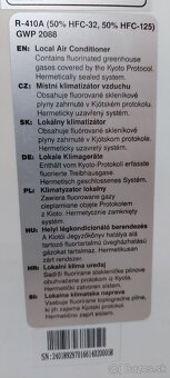 Klimatizácia - 14