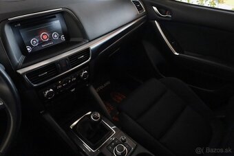Mazda CX-5 2.0 Skyactiv-G AWD Revolution - 14