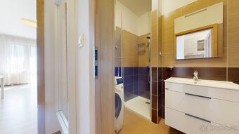 1i.byt 43m, loggia 6,5m, Benediktiho ul., výborná investícia - 14