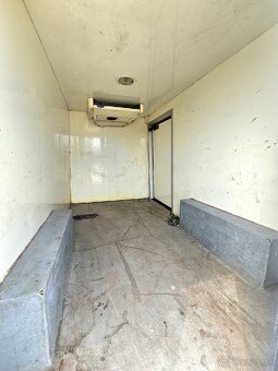 Fiat Ducato Chladiarenské vozidlo - 14