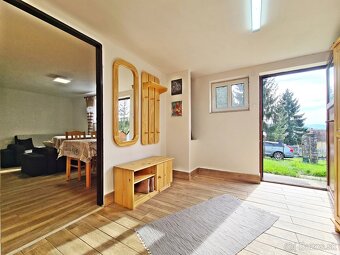 Rekreačná chata + záhrada 561m² pri jazere RAKACA / Maďarsko - 14
