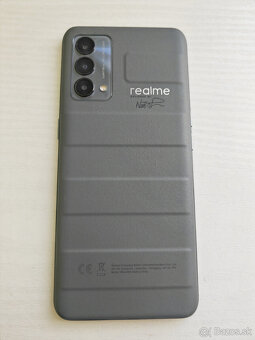 Realme GT Master Edition 5G 6/128 GB - 14