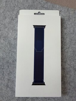 Apple Watch Ultra 2 Black GPS/Cellular - 14
