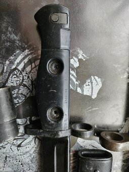 Bodaky ● Británia ● Španielsko - 14