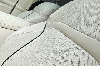 BMW 750D - LONG M-Packet - 14