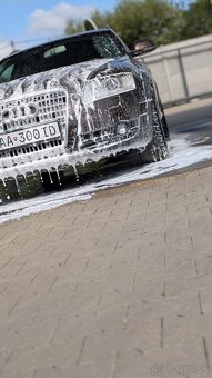 Predám Audi A6 allroad - 14