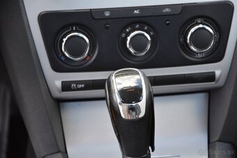 Škoda Octavia 1.6 TDI CR DPF Classic - 14