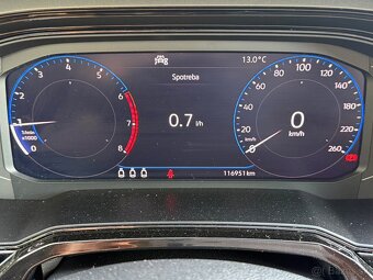 Volkswagen Polo 1,0 TSI R LINE - 14