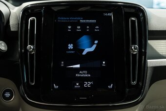 Volvo XC40 T4 190k Momentum Pro A/T - 14
