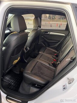 Audi Q5 Allroad 2.0tdi 130kw quattro bixenon Webasto - 14