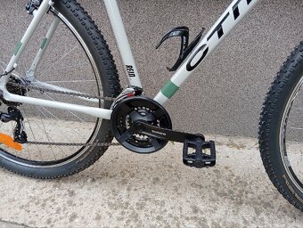 Ponúkam na predaj bicykel CTM Rein 1.0 29" - 14