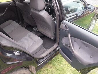 Skoda Octavia Combi 1.9 tdi 66kw - 14