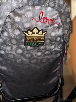 Predám Cybex Priam - 14