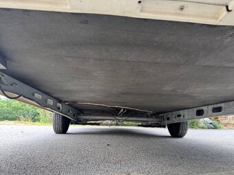 Hobby Excelsior 560 klíma-Mover SE - 14