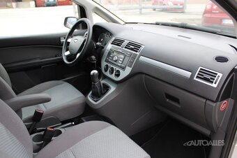 Ford C-Max 1,6 TDCi 66 kW - 14