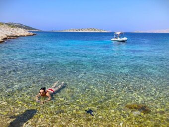 Apartmány Chorvátsko - prenájom - 14