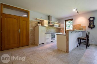 NADŠTANDARDNÝ - rodinný dom v srdci prírody- Trenčianske Tep - 14