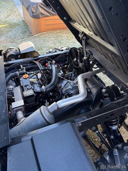 John Deere Gator - 14