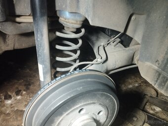 FABIA 3  alu disk R15 r.v.2023 - 14