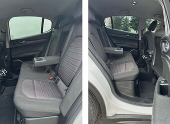 Alfa Romeo Stelvio 2.2 JTDM 118kw 160ps Executive Automatic - 14