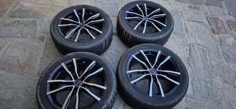 BMW 540i xdrive Mpacket 4x4 250 kw - 14