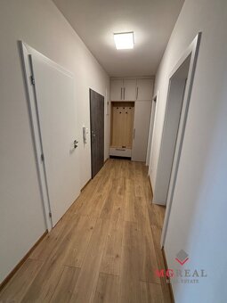 3 izbový byt   Topoľčany  s vlastným parkovacím miestom / PR - 14